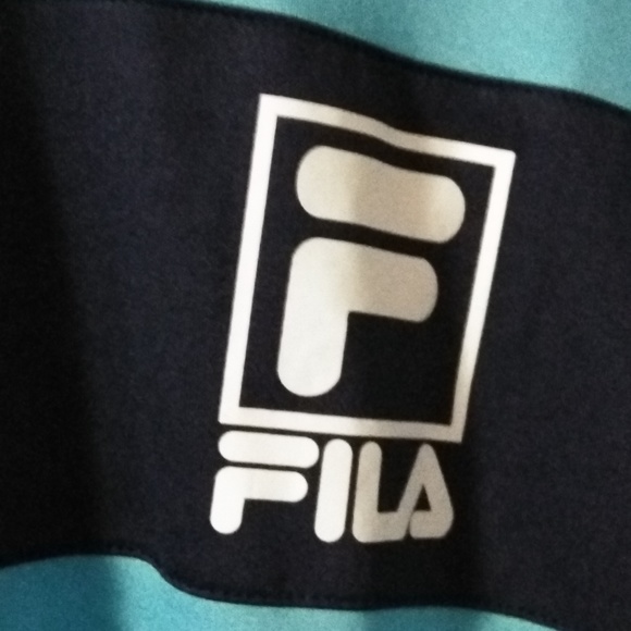 FILA  UNIFORM COLLECTION FOR ROGERS CUP - Picture 4 of 8